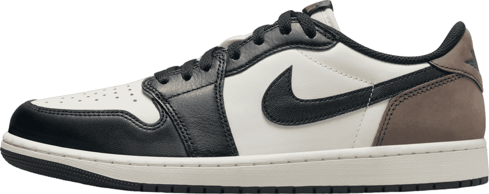 Air Jordan 1 Low Mocha