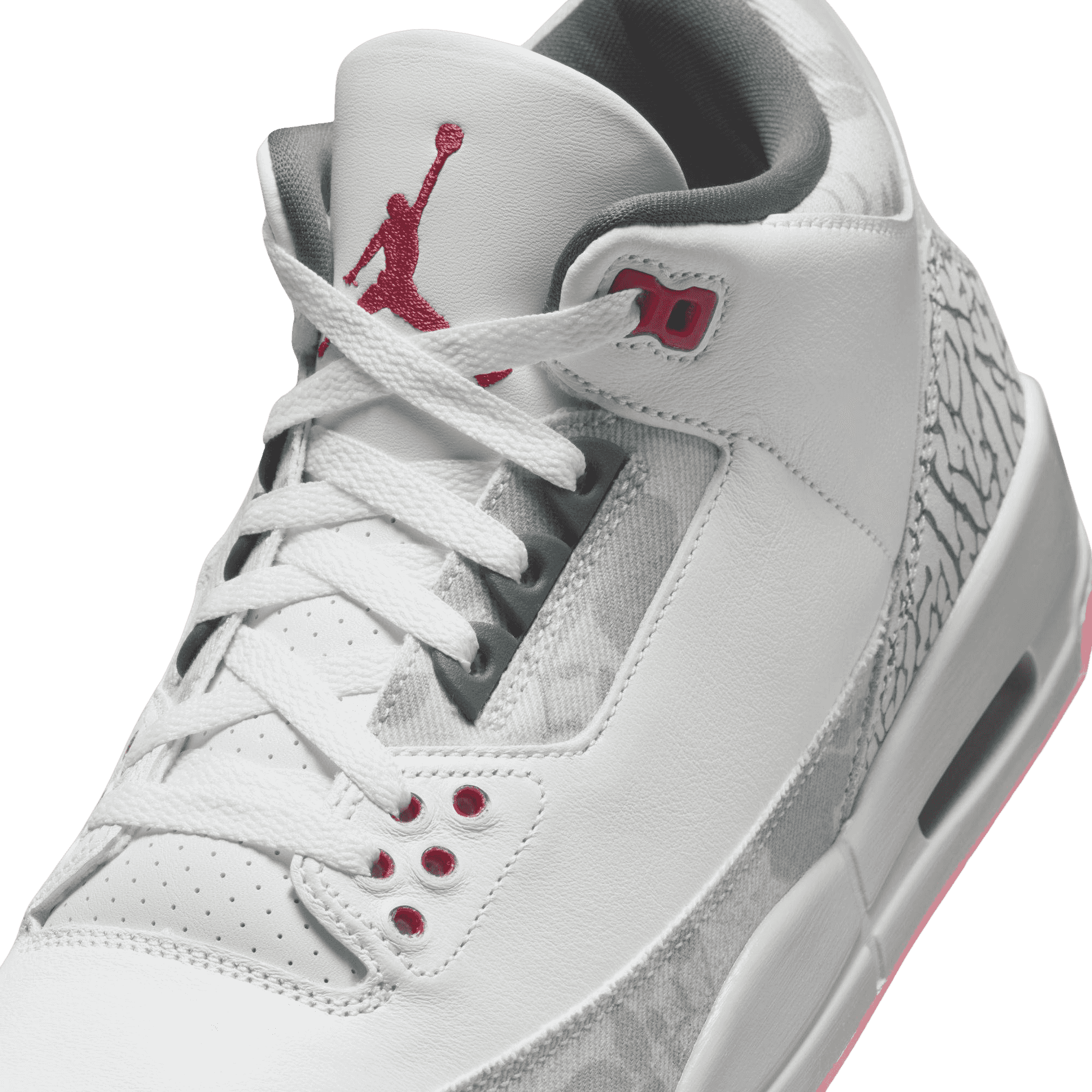 Air Jordan 3 Wings
