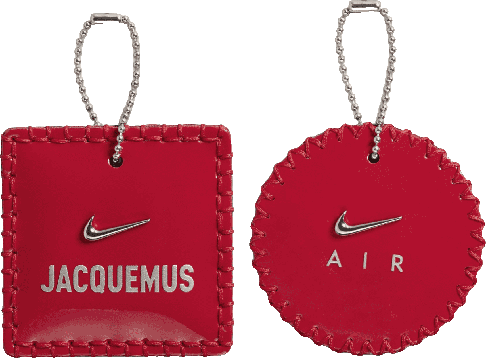 Jacquemus x Nike Air Max 1 ’86 University Red (W)