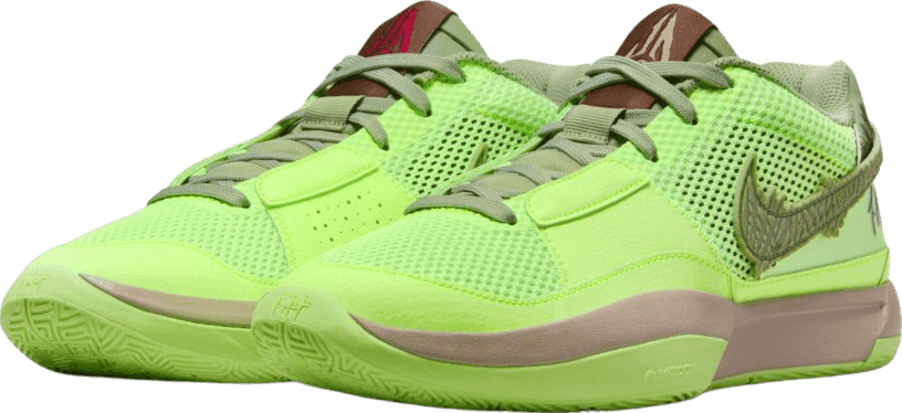 Nike Ja 1 Halloween