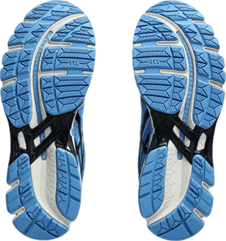 Asics Gel-Kayano 20 Blue Neptune