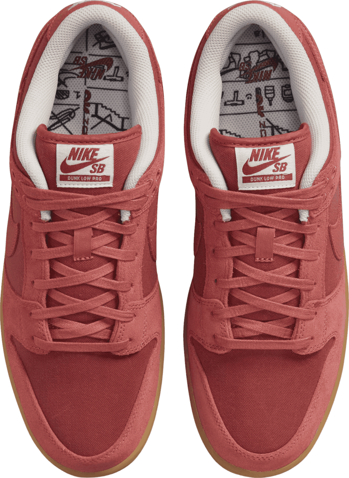 Nike SB Dunk Low Adobe