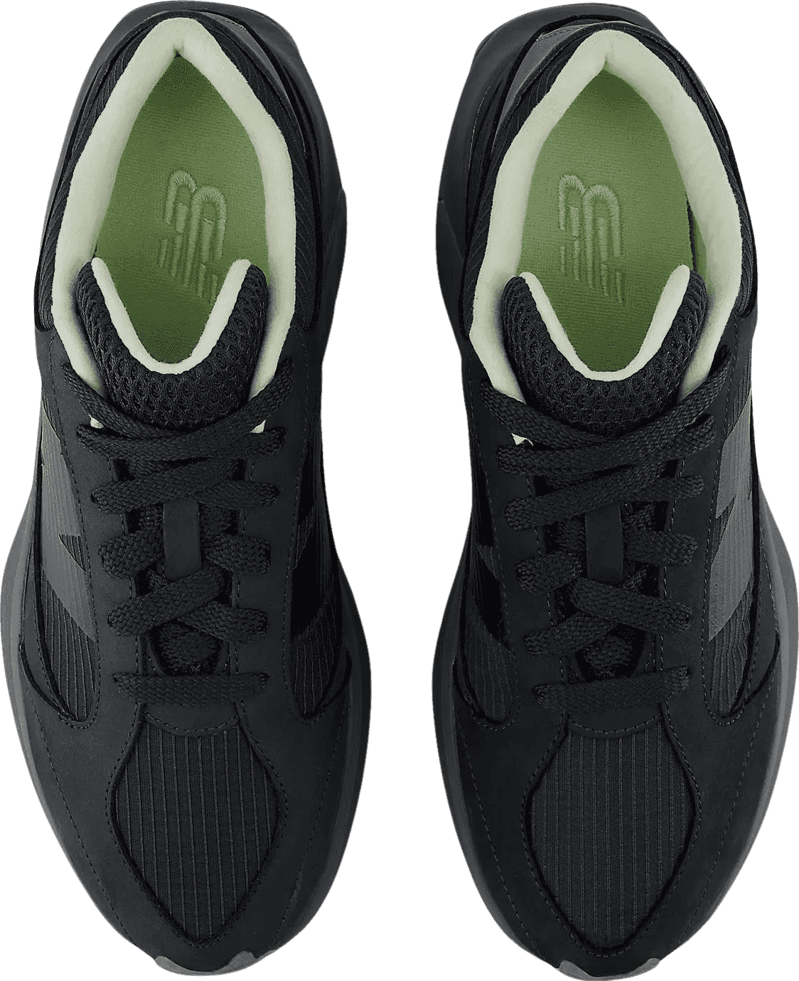 New Balance WRPD Runner Black/Jade