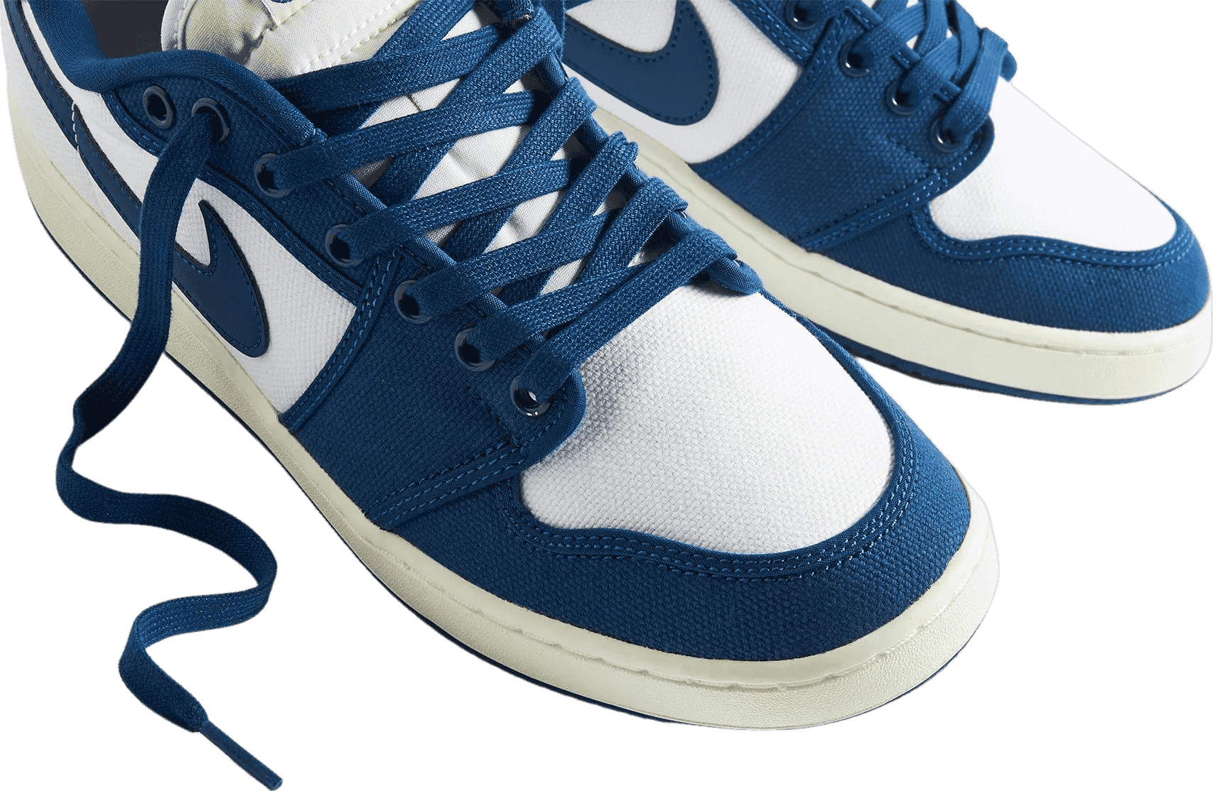 Air Jordan 1 KO Low Kentucky