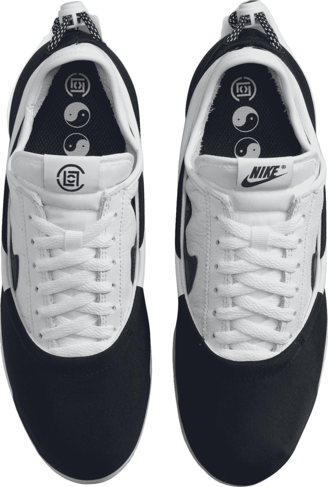 Nike Cortez x CLOT Clotez