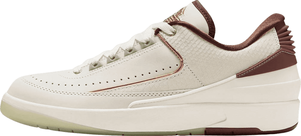 Air Jordan 2 Low CNY Year of the Dragon (2024)
