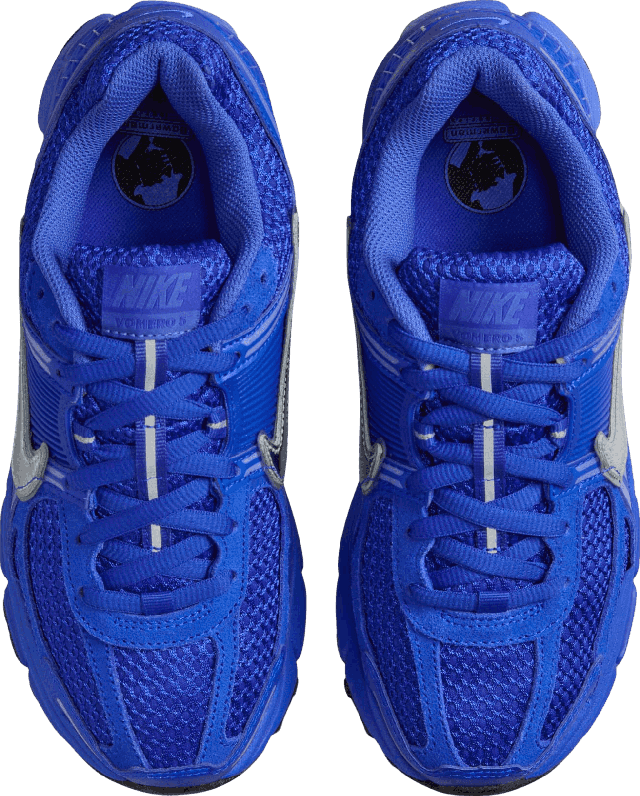Nike Zoom Vomero 5 Race Blue (W)