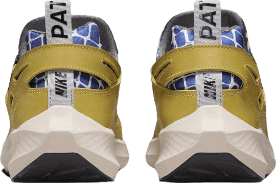 Nike Air Huarache 20Y24 Patta Saffron Quartz