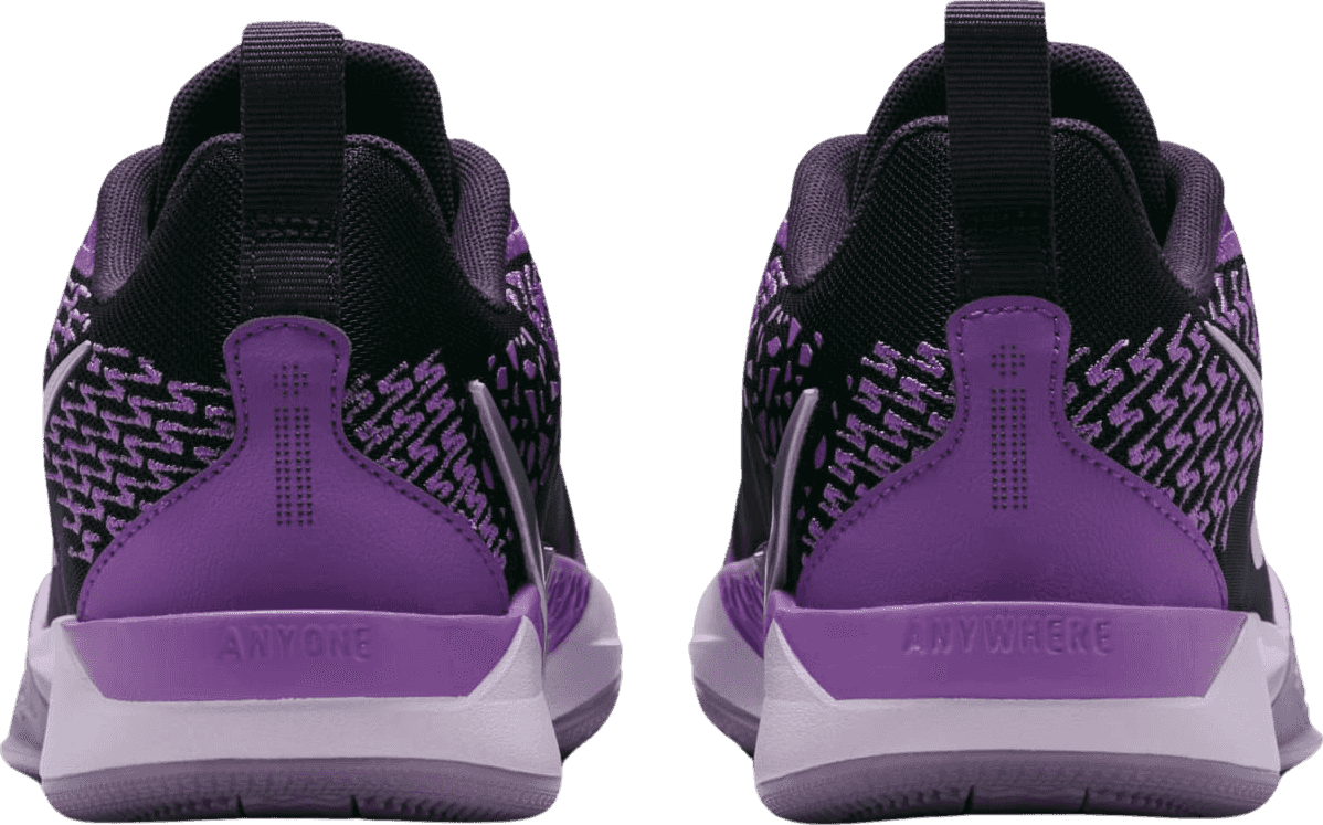 Nike Sabrina 2 Cave Purple (GS)