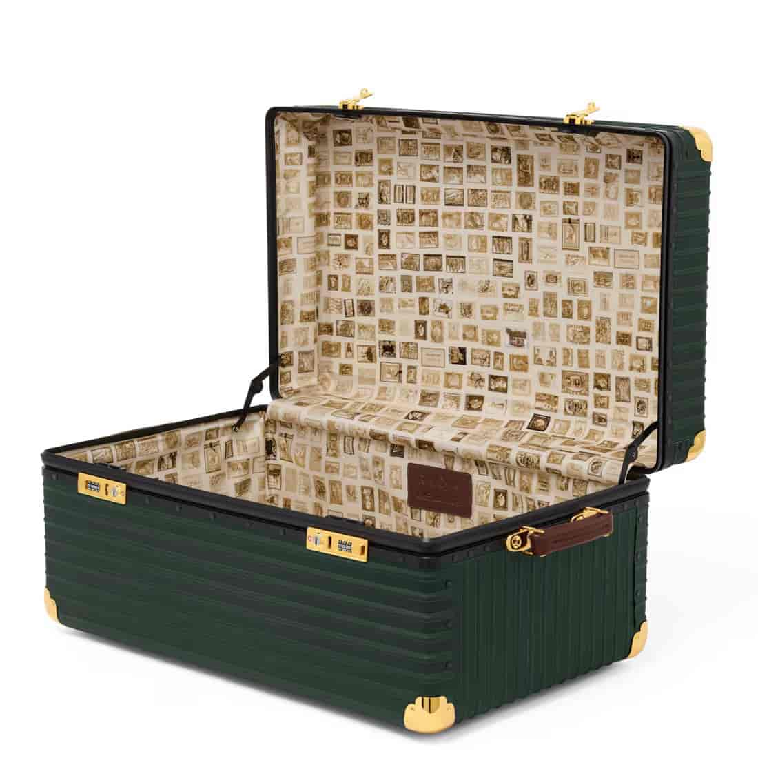 AIMÉ LEON DORE Classic Chest
