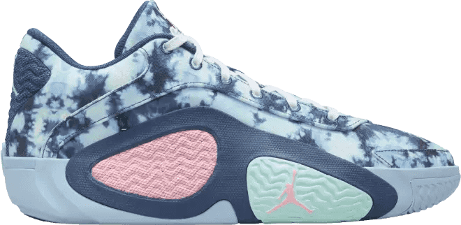 Jordan Tatum 2 GPX Denim