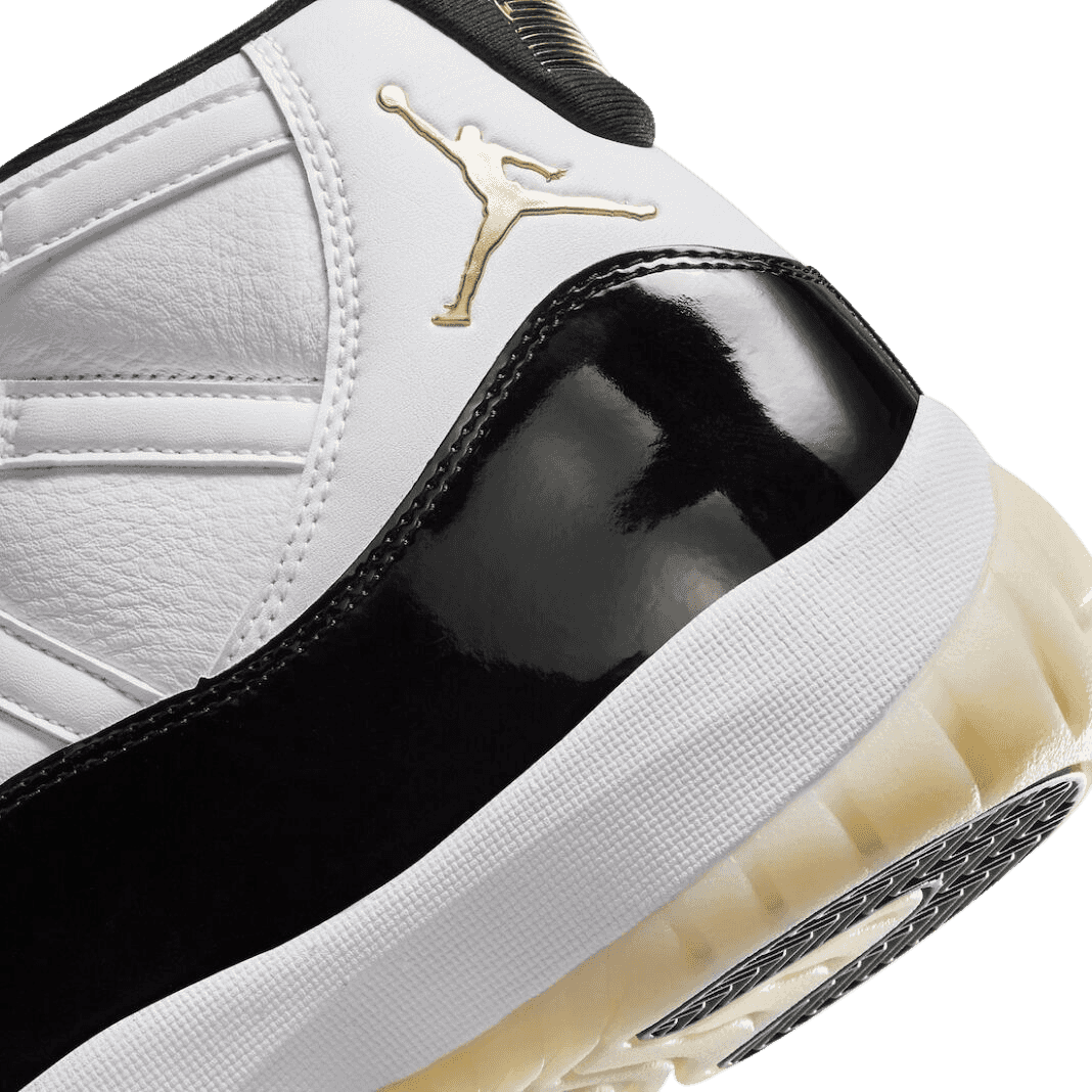 Air Jordan 11 Gratitude