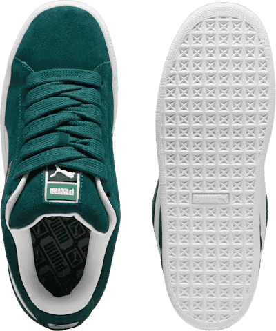 Puma Suede XL Dark Myrtle