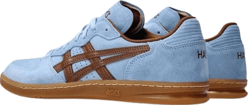 Asics Skyhand OG HAY Blue