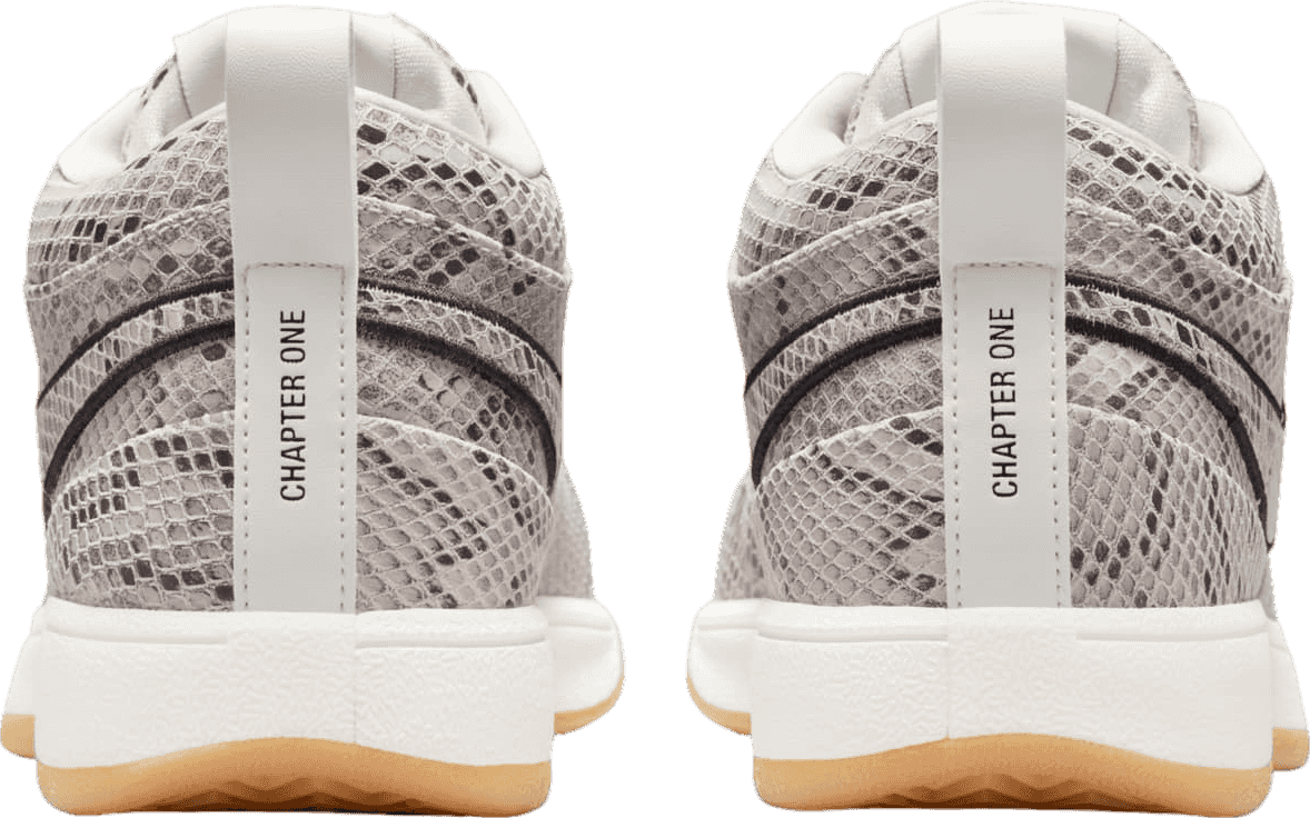 Nike Book 1 Python