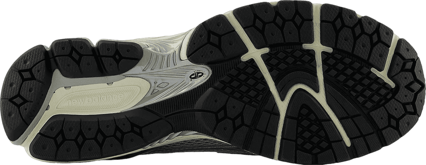 New Balance 1906L Loafer Metallic Silver