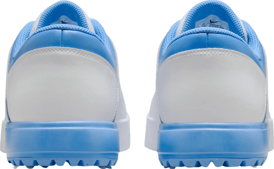 Air Jordan Nu 1 Low Golf UNC