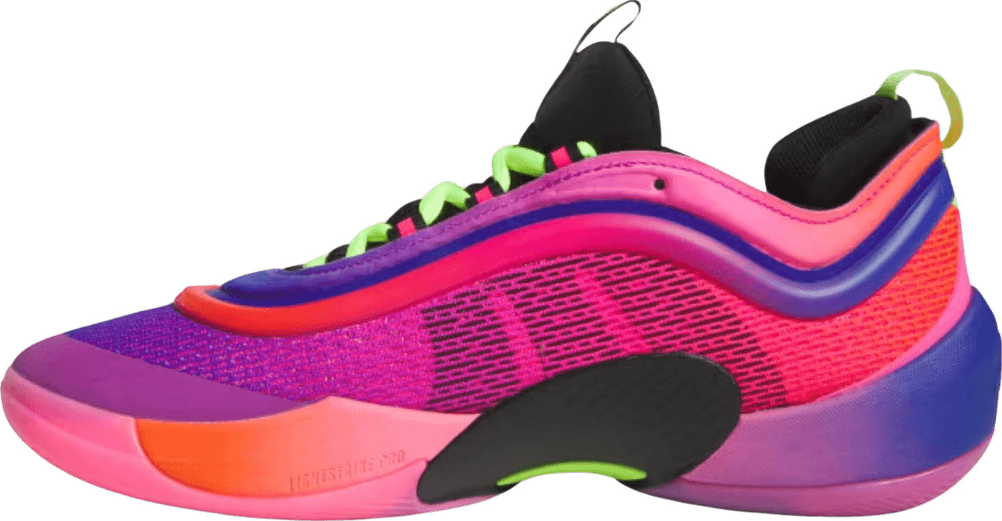 D.O.N. ISSUE 6 SHOES