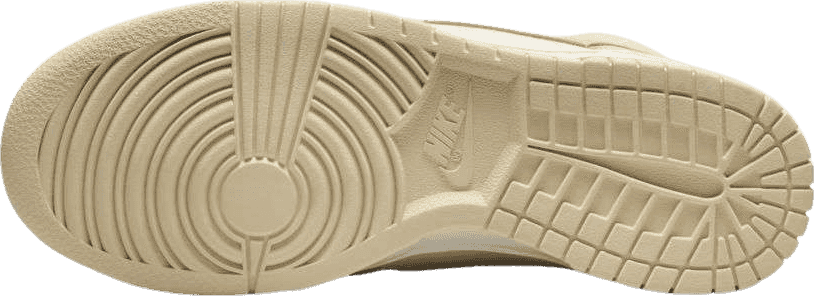 Nike Dunk High Pale Vanilla (W)