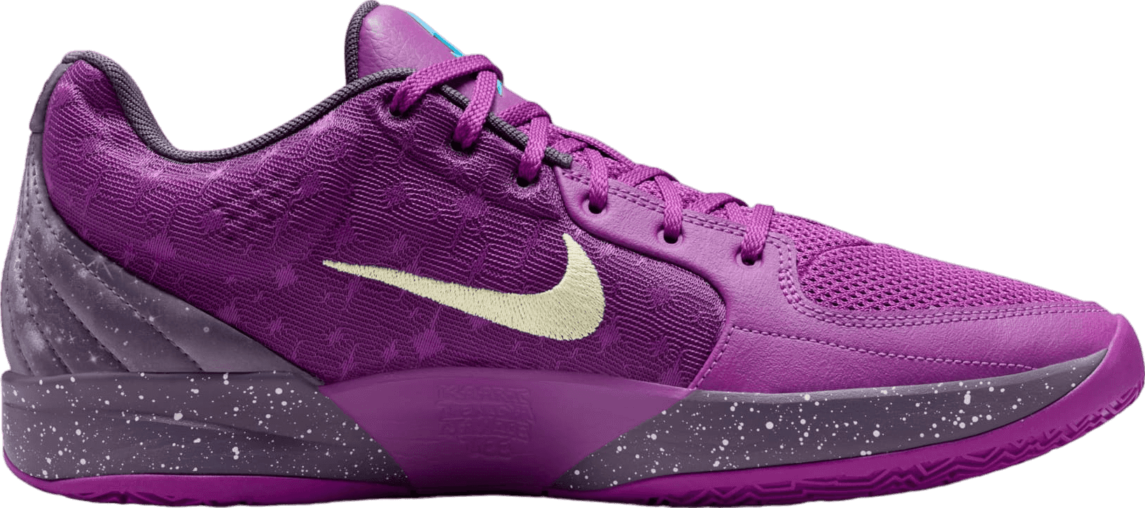 Nike Ja 2 Stargazer