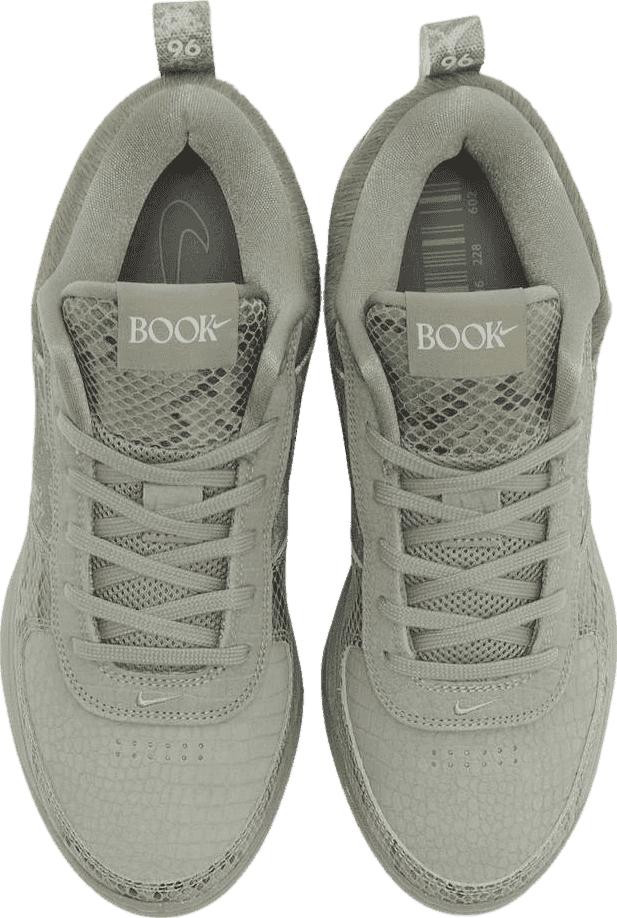 Nike Book 1 Hike