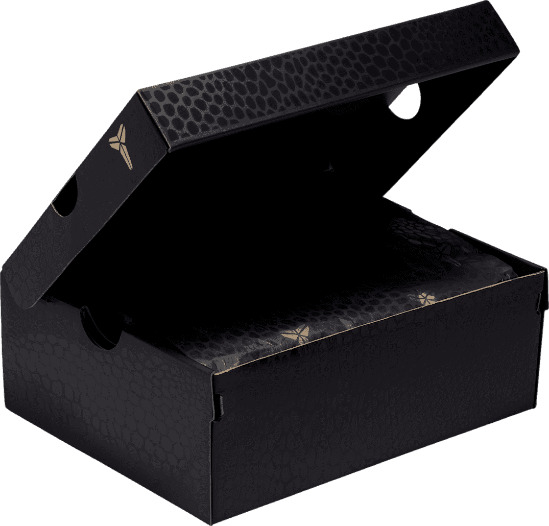 Nike Kobe 6 Protro ASG Hollywood 3D (2026)