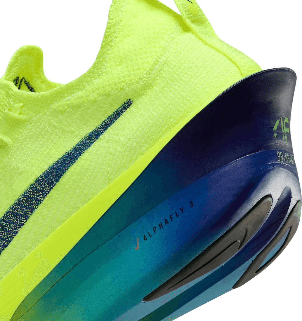 Nike Alphafly 3 Volt