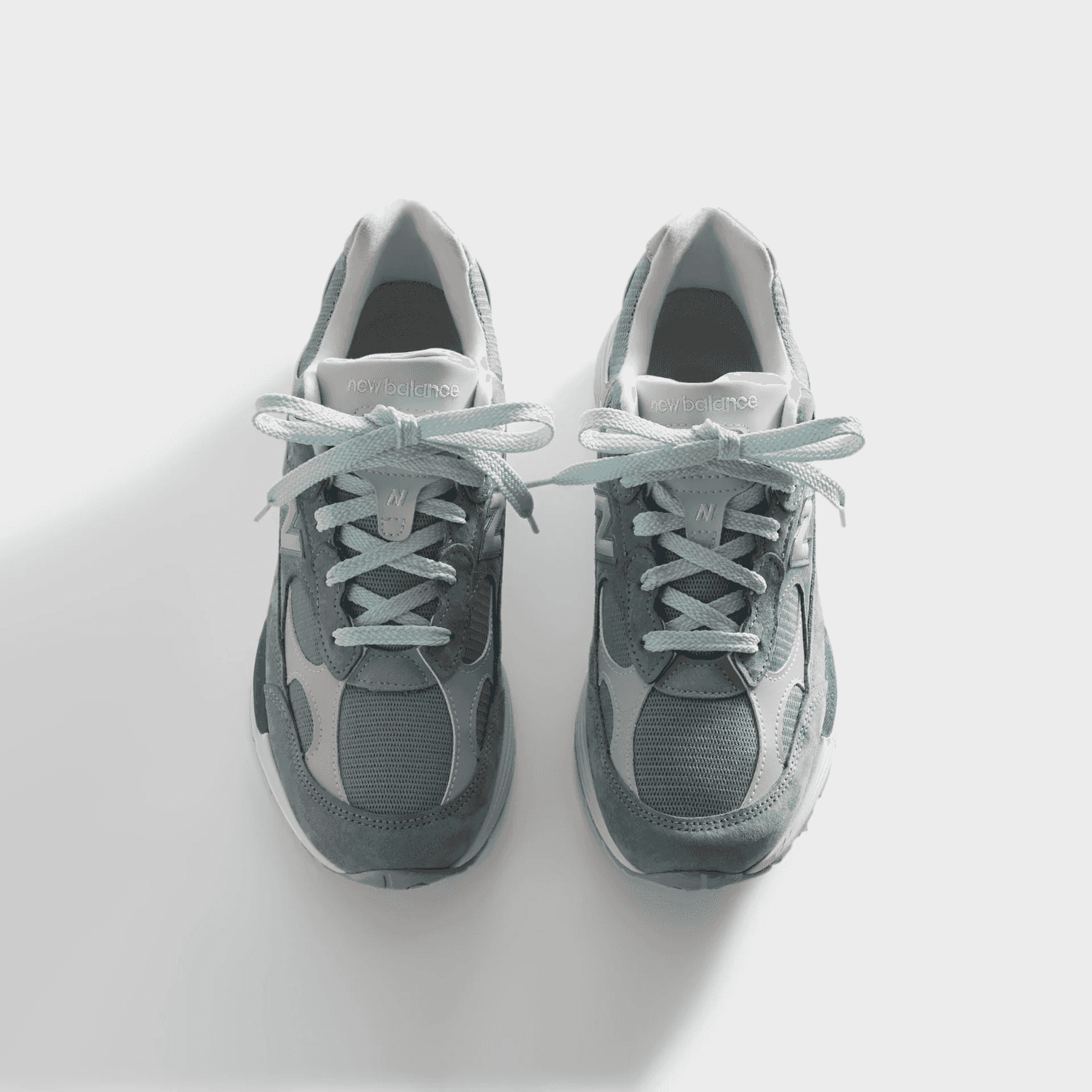 Kith x New Balance 992