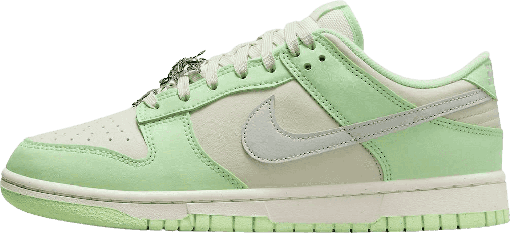 Nike Dunk Low Next Nature Sea Glass (W)