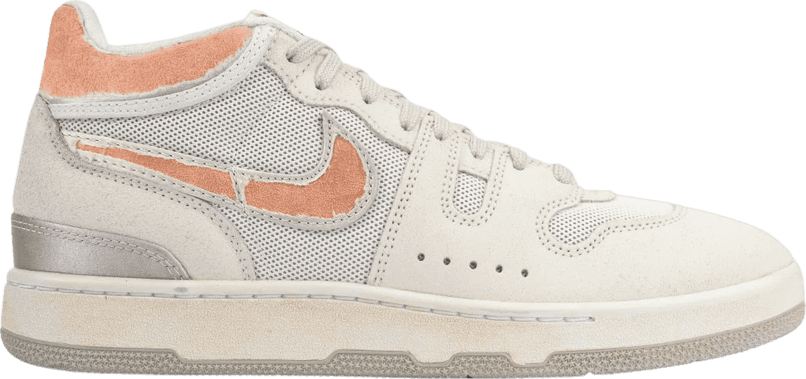 Nike Mac Attack Social Status Silver Linings