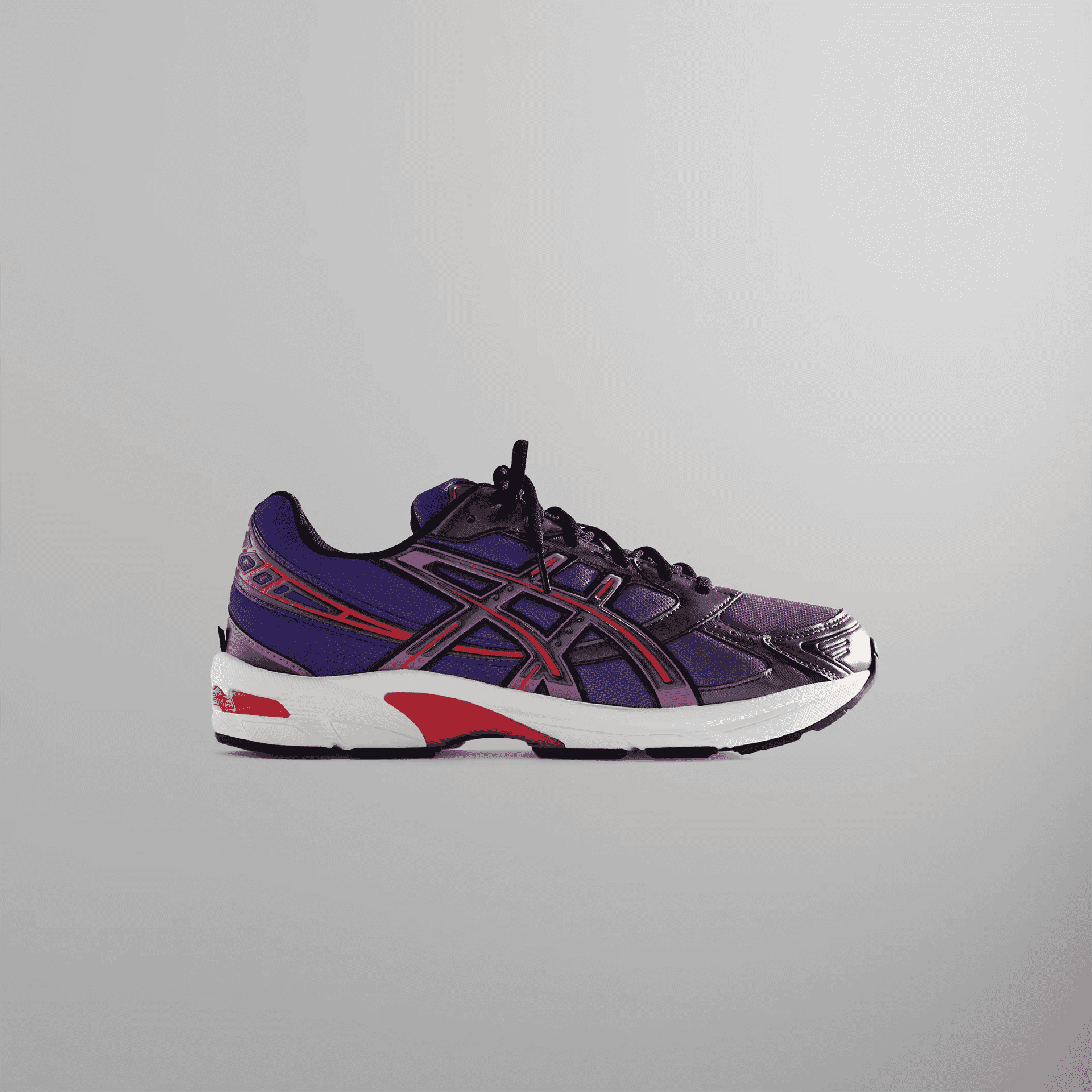 Kith x Marvel x Asics Magneto Gel-1130