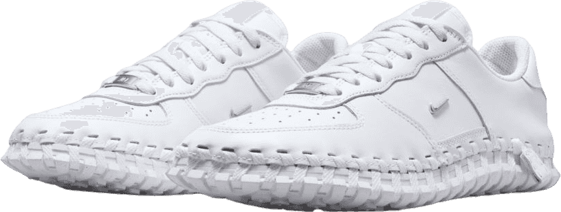 Nike J Force 1 Low LX Jacquemus White (W)