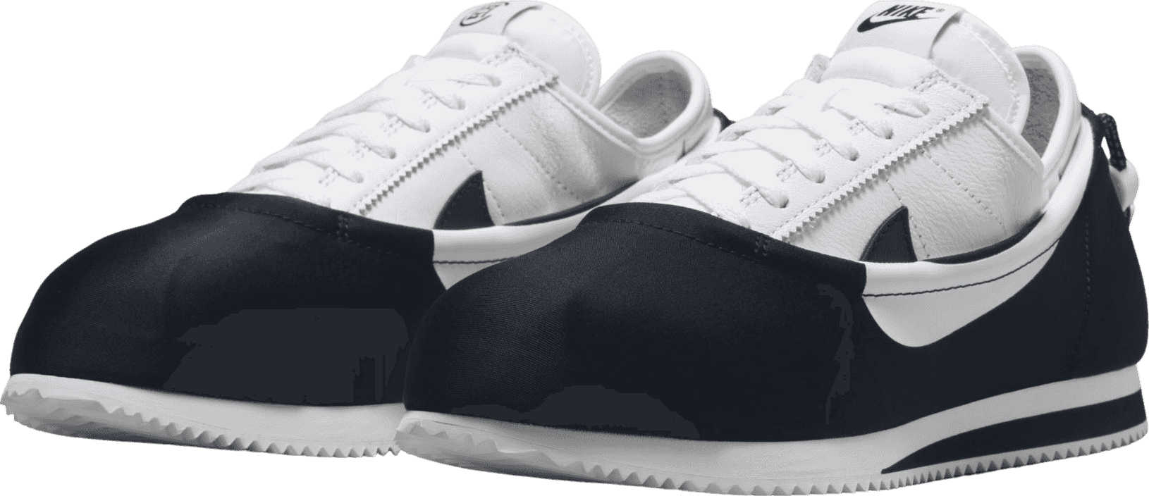Nike Cortez x CLOT Clotez