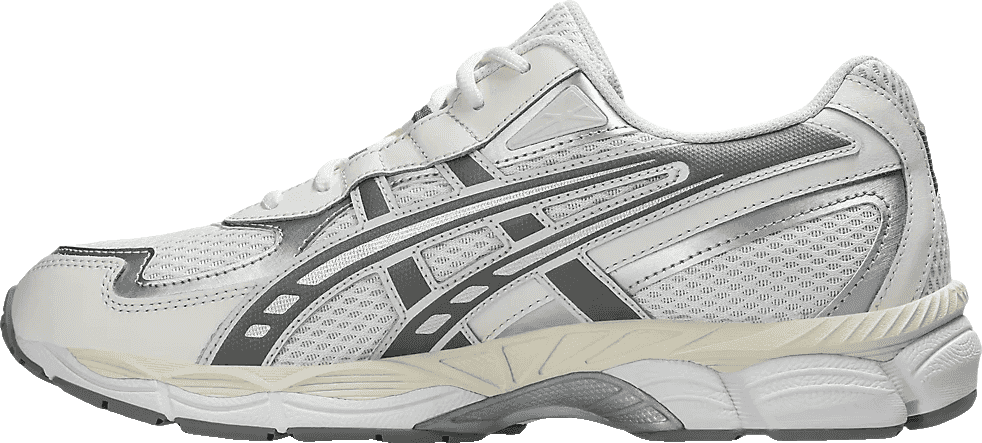 Asics Gel-Nyc 2055 Cream/Steeple Grey