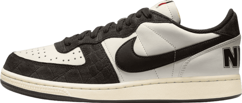 Nike Terminator Low Velvet Brown