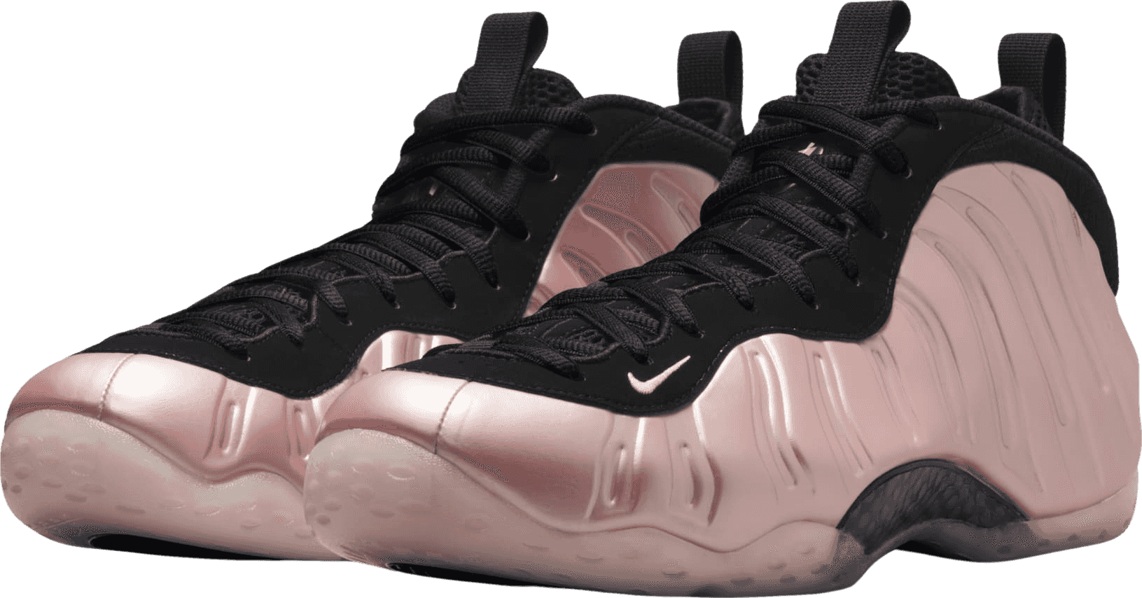 Nike Air Foamposite One DMV Cherry Blossom
