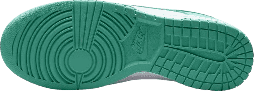Nike Dunk Low Clear Jade