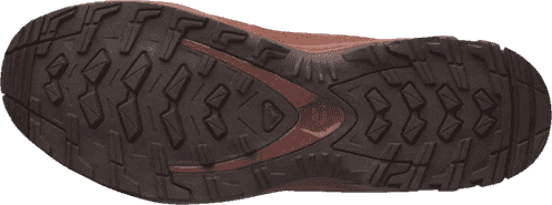 Jeong Li x Salomon XA PRO 3D Sierra/Henna