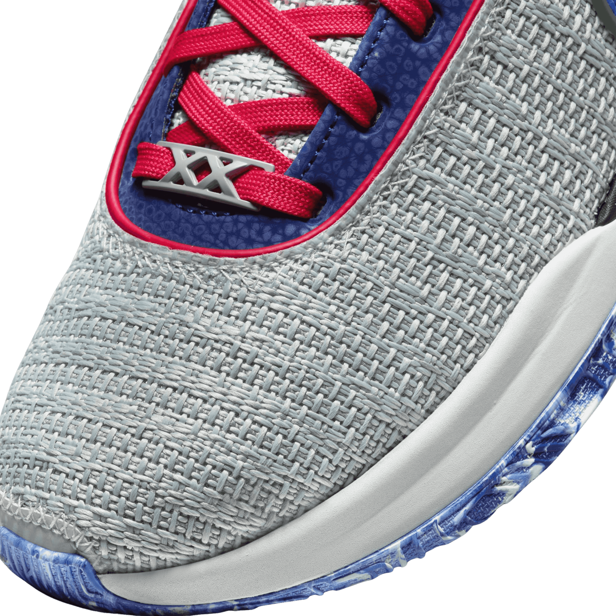 Nike LeBron 20 Nike Lifer