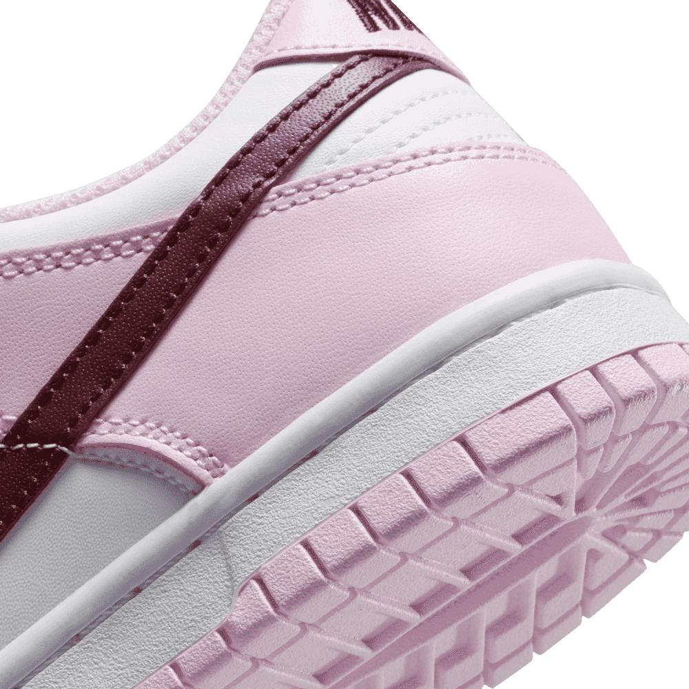 Nike Dunk Low Pink Foam (GS)