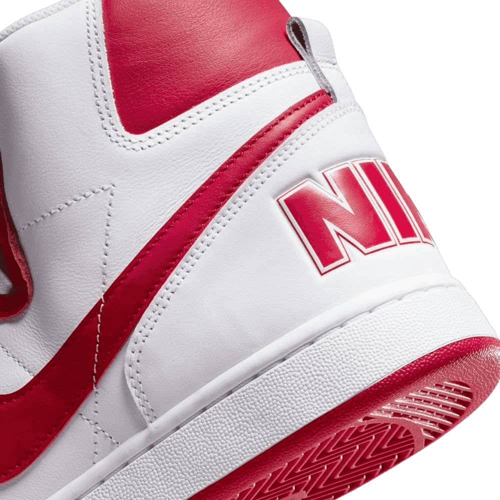 Nike Terminator High University Red