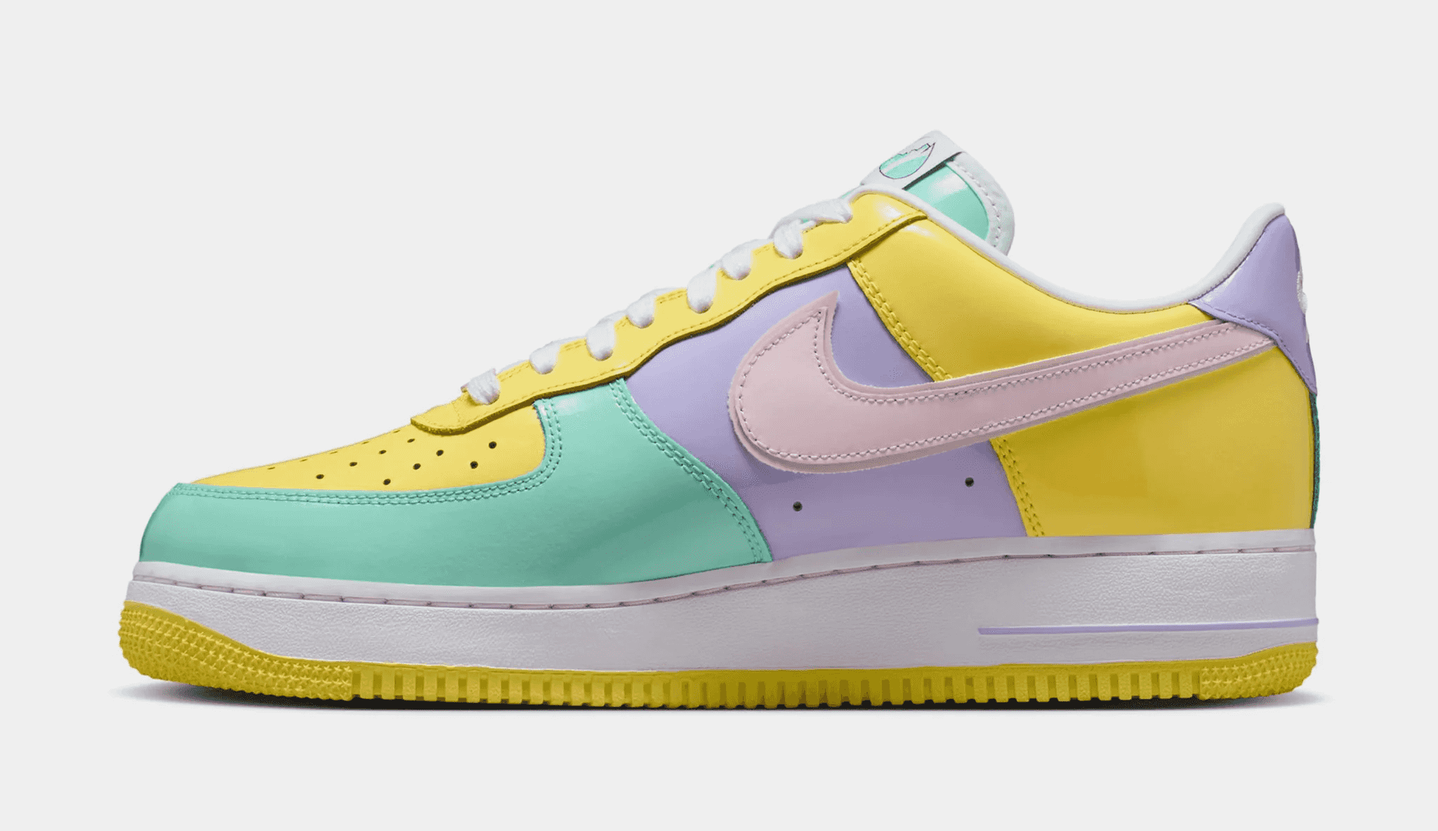 Nike Air Force 1 Low Easter (2026)