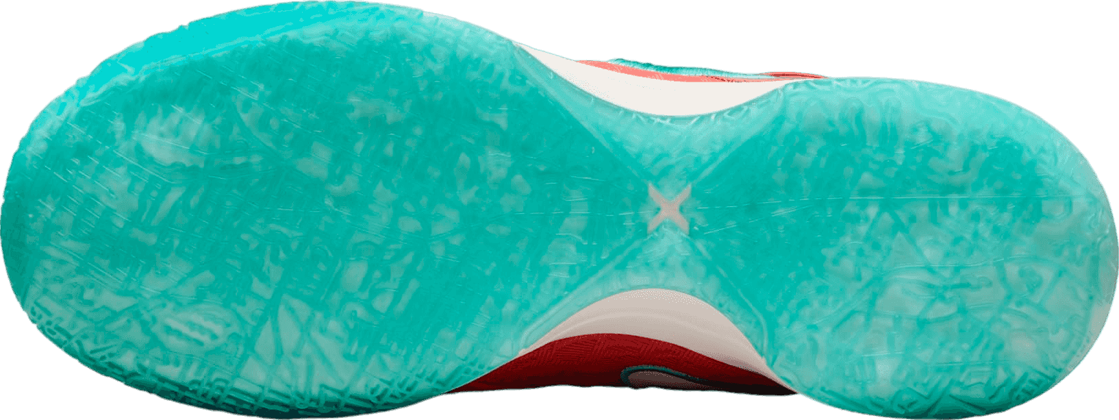 Nike Zoom LeBron NXXT Gen Amped Miami