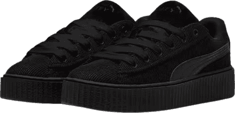 Puma x Fenty Creeper Phatty In Session Sneakers