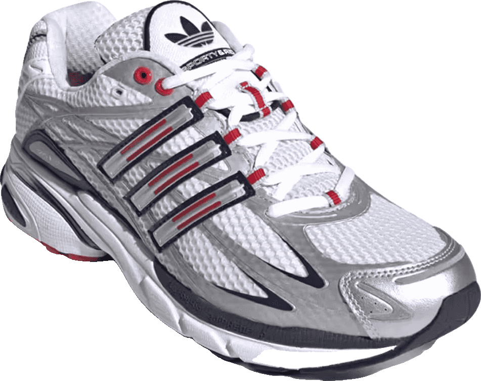Sporty And Rich x Adidas Adistar Cushion