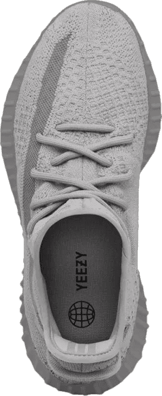 adidas Yeezy 350 V2 Steel Grey