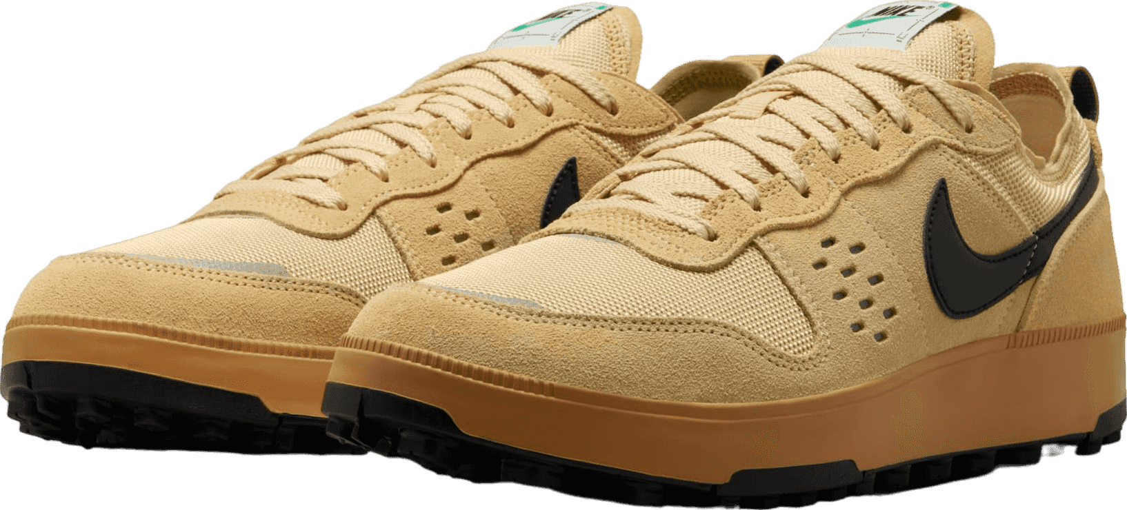 Nike C1TY Brownstone