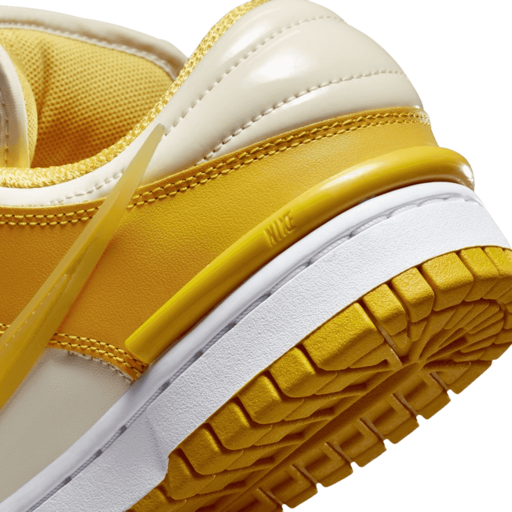 Nike Dunk Low Twist Vivid Sulfur (W)
