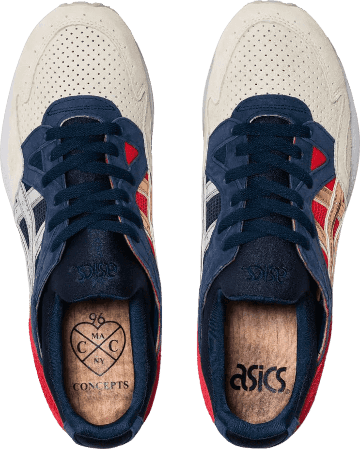 ASICS Gel-Lyte V Concepts Libertea
