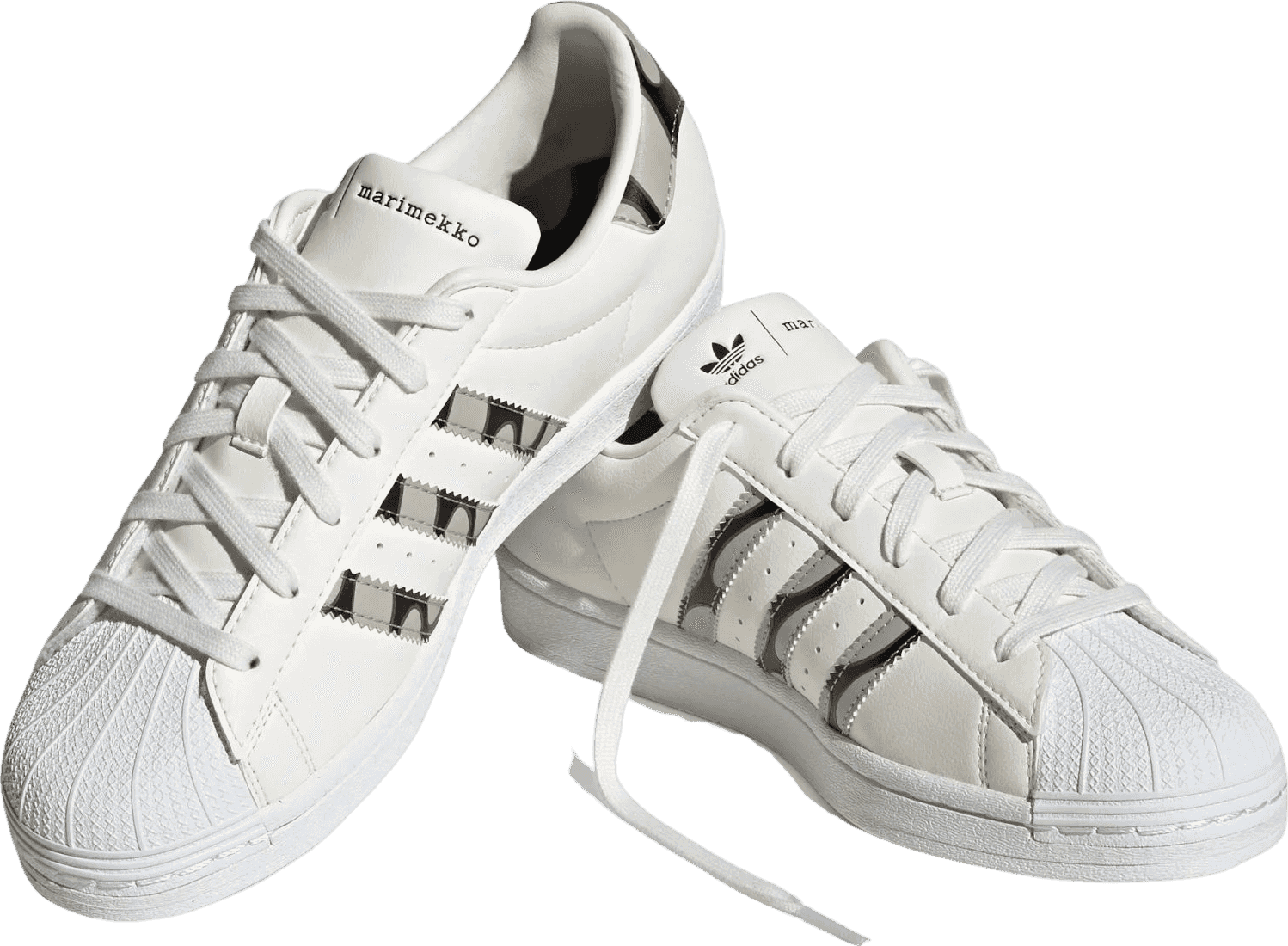 adidas Superstar Marimekko